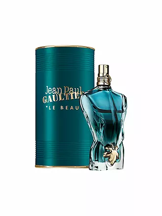 JEAN PAUL GAULTIER | LE BEAU Eau de Toilette Spray 125ml | 